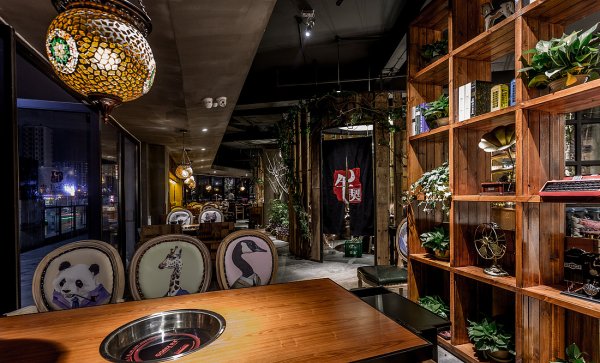 想要生意好？火鍋店裝修這幾點(diǎn)你做到了